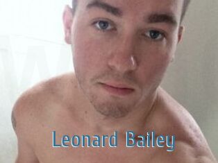 Leonard_Bailey