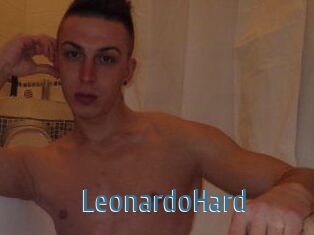 LeonardoHard