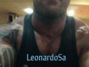 LeonardoSa