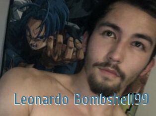 Leonardo_Bombshell99