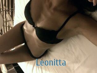 Leonitta