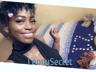 LeonySecret