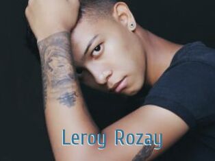 Leroy_Rozay