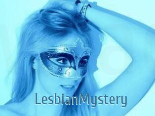 LesbianMystery