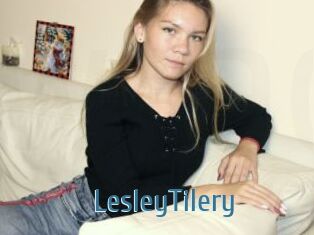 LesleyTilery