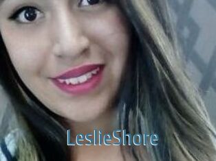 LeslieShore