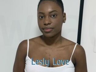 Lesly_Love