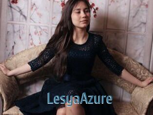 LesyaAzure Web adult links