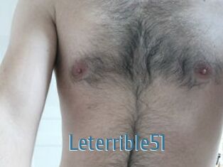 Leterrible51