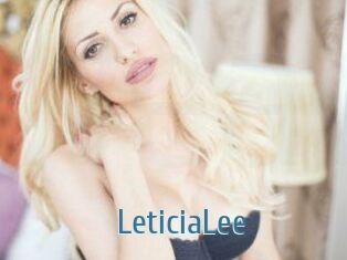 LeticiaLee