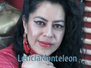 LeticiaMonteleon