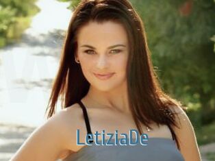 LetiziaDe