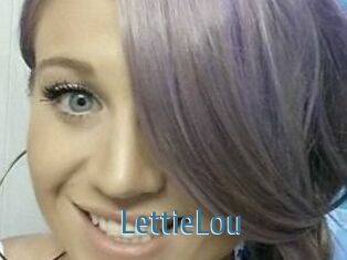 LettieLou