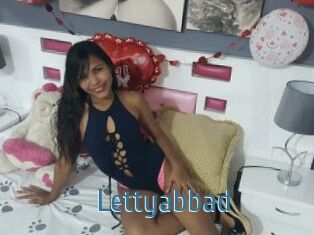 Lettyabbad