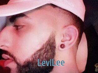 Levi_Lee