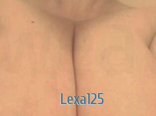 Lexa125