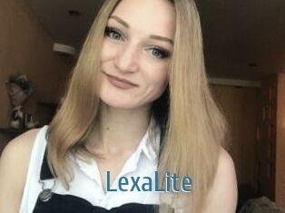 LexaLite