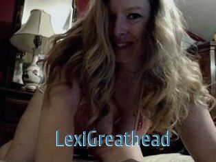 LexiGreathead