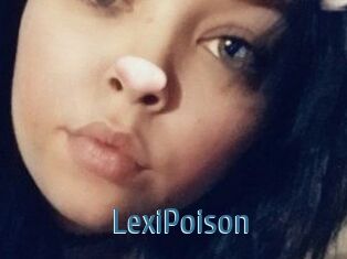 LexiPoison