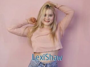 LexiShaw