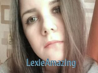 LexieAmazing