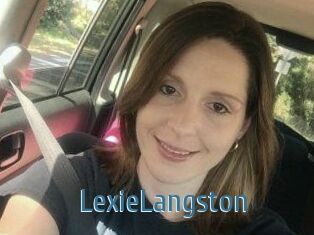 Lexie_Langston