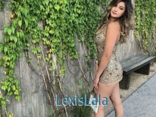 LexisLala