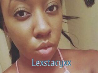 Lexstacyxx
