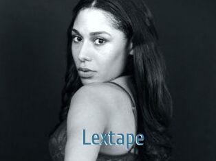 Lextape