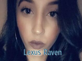 Lexus_Raven