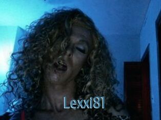 Lexxi81