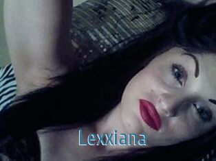 Lexxiana