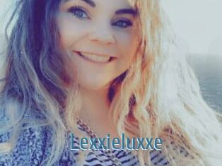 Lexxieluxxe