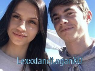 LexxxiandLoganXO