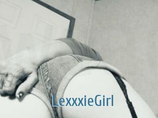 LexxxieGirl