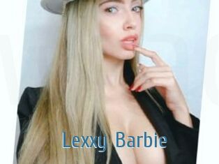 Lexxy_Barbie