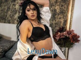 LexyDawn