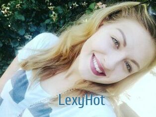 LexyHot