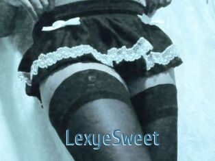 LexyeSweet