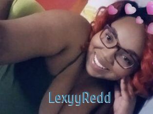 LexyyRedd