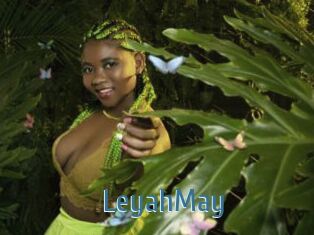 LeyahMay
