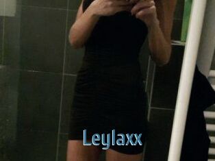 Leylaxx