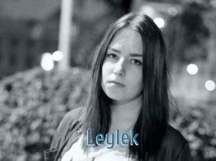 Leylek