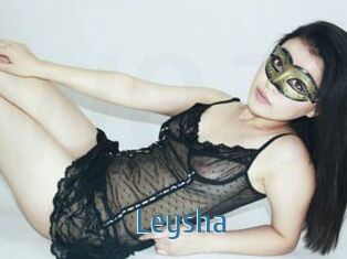 Leysha