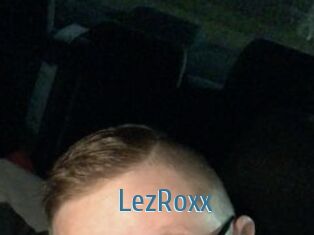 LezRoxx