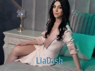 LiaDash