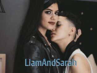 LiamAndSarah