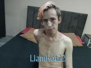 LiamHot22