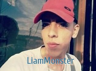 Liam_Monster