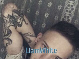 Liam_White